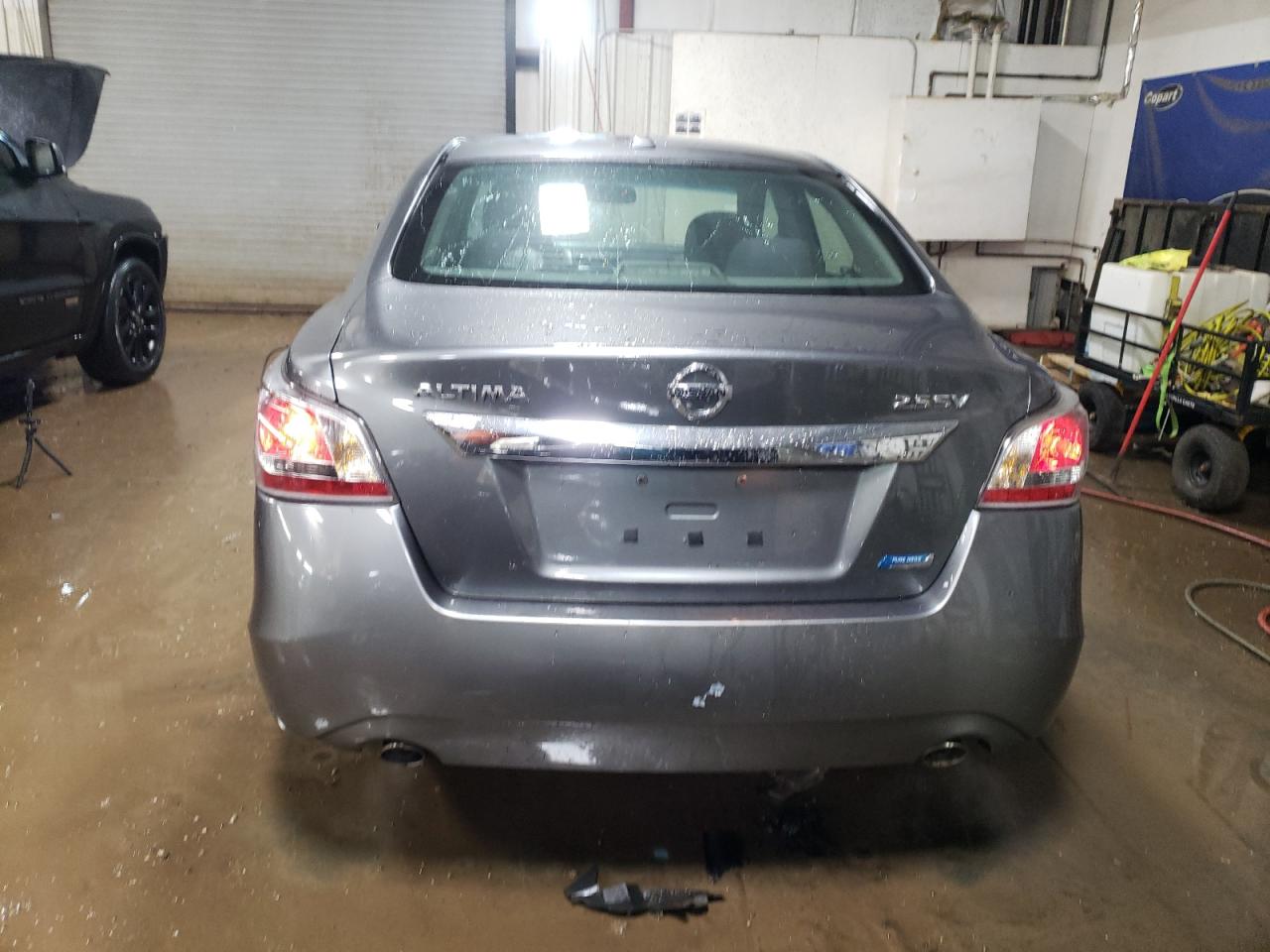 2014 Nissan Altima - Image 6