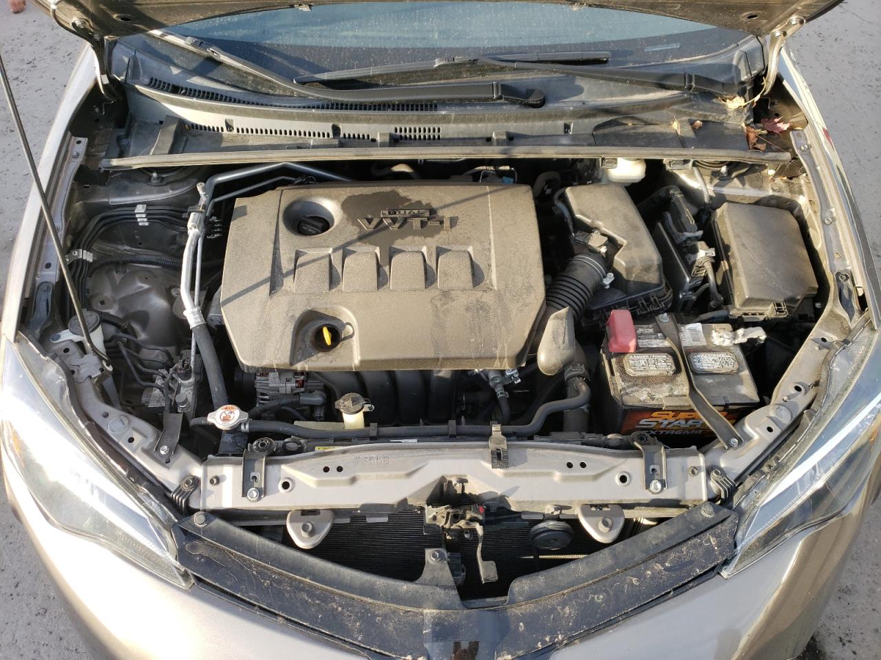 2017 Toyota Corolla - Image 11