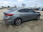 2017 Hyundai Elantra Se იყიდება Los Angeles-ში, CA - Front End