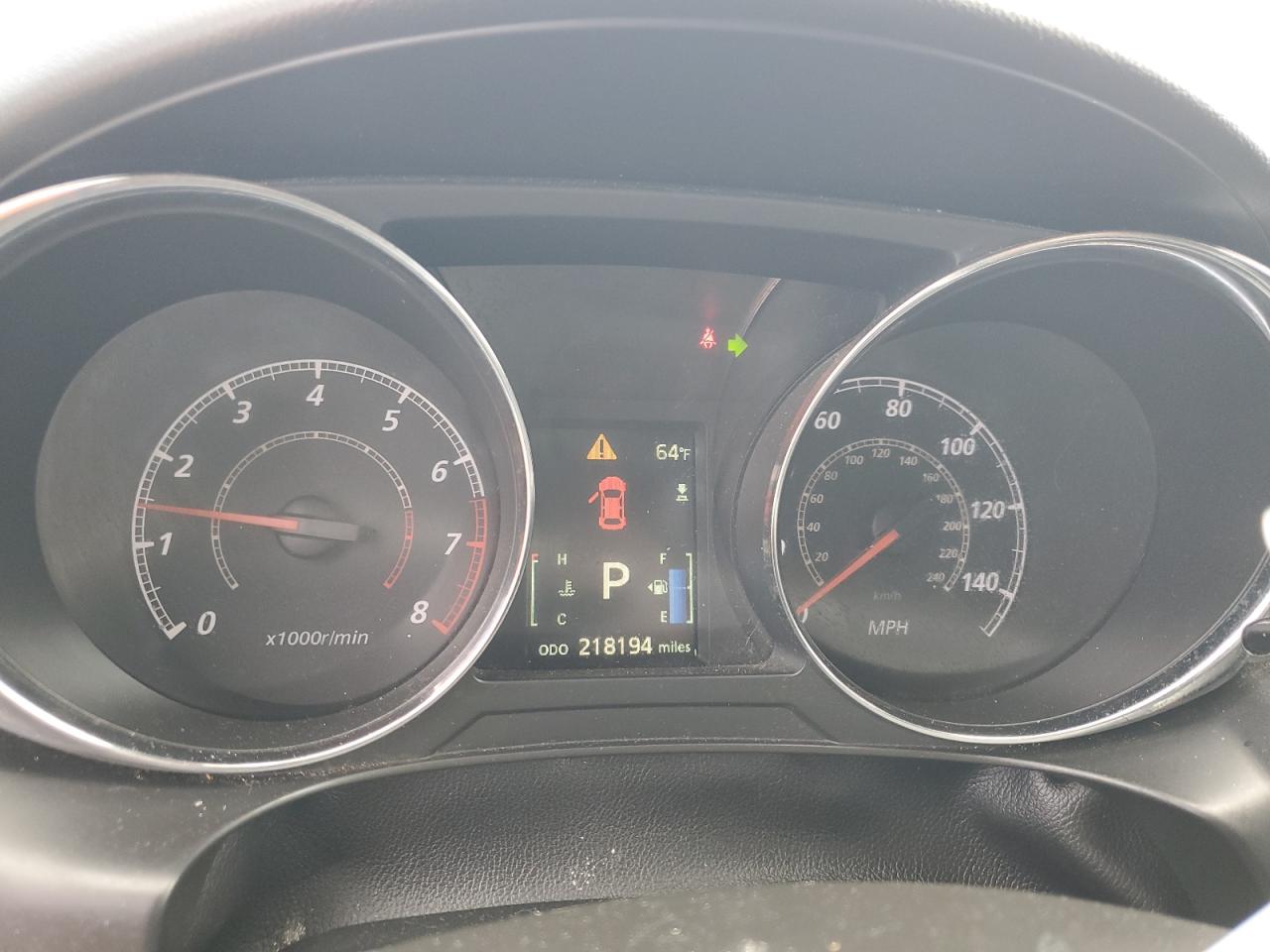 ja4ap4aw1gz029629 JA4AP4AW1GZ029629 2016 Mitsubishi Outlander Sport Sel