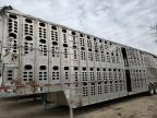 2023 Wilson Psdcl-402 Livestock Trailer for Sale in Wichita, KS - Rollover