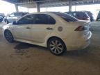 2012 Mitsubishi Lancer Gt продається в American Canyon, CA - Mechanical