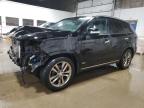 2015 Kia Sorento Sx იყიდება Blaine-ში, MN - Front End