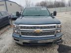 2014 Chevrolet Silverado K1500 Lt للبيع في Wayland، MI - Side