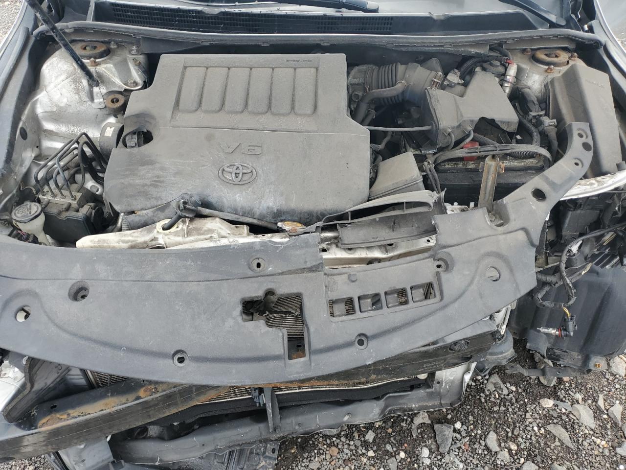 2013 Toyota Avalon - Image 11