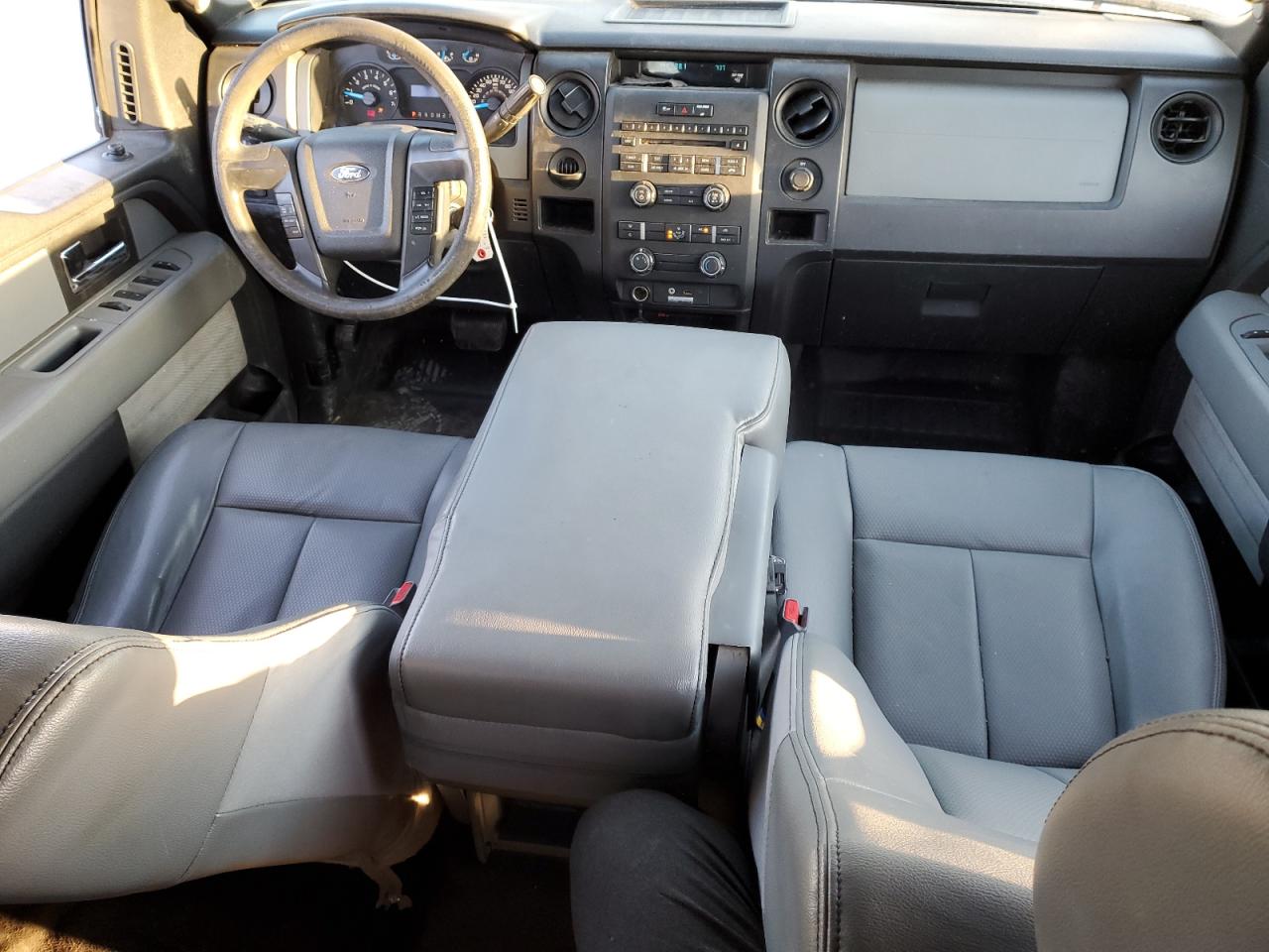 2014 Ford F-150 - Image 8