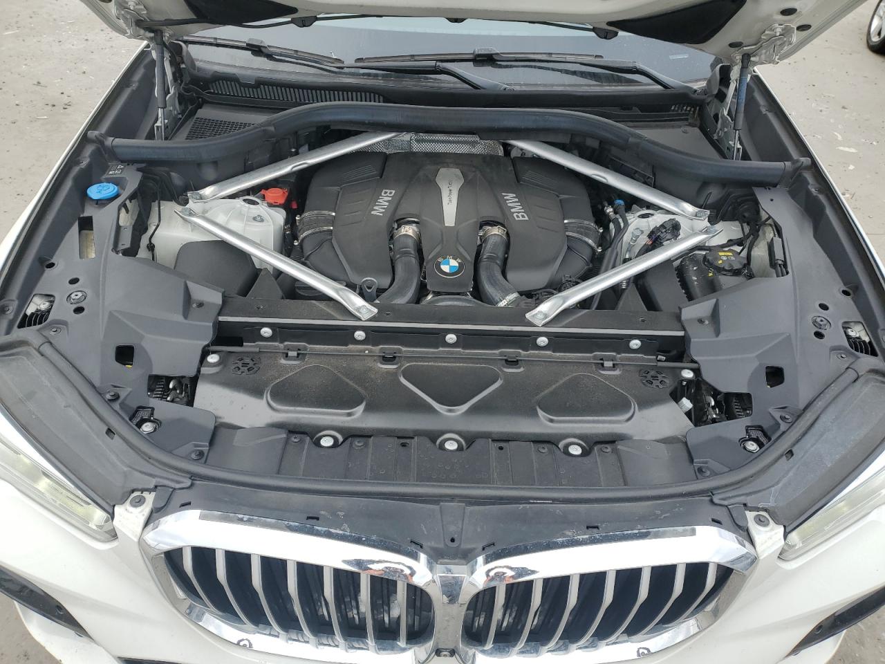 2019 BMW X5 - Image 12