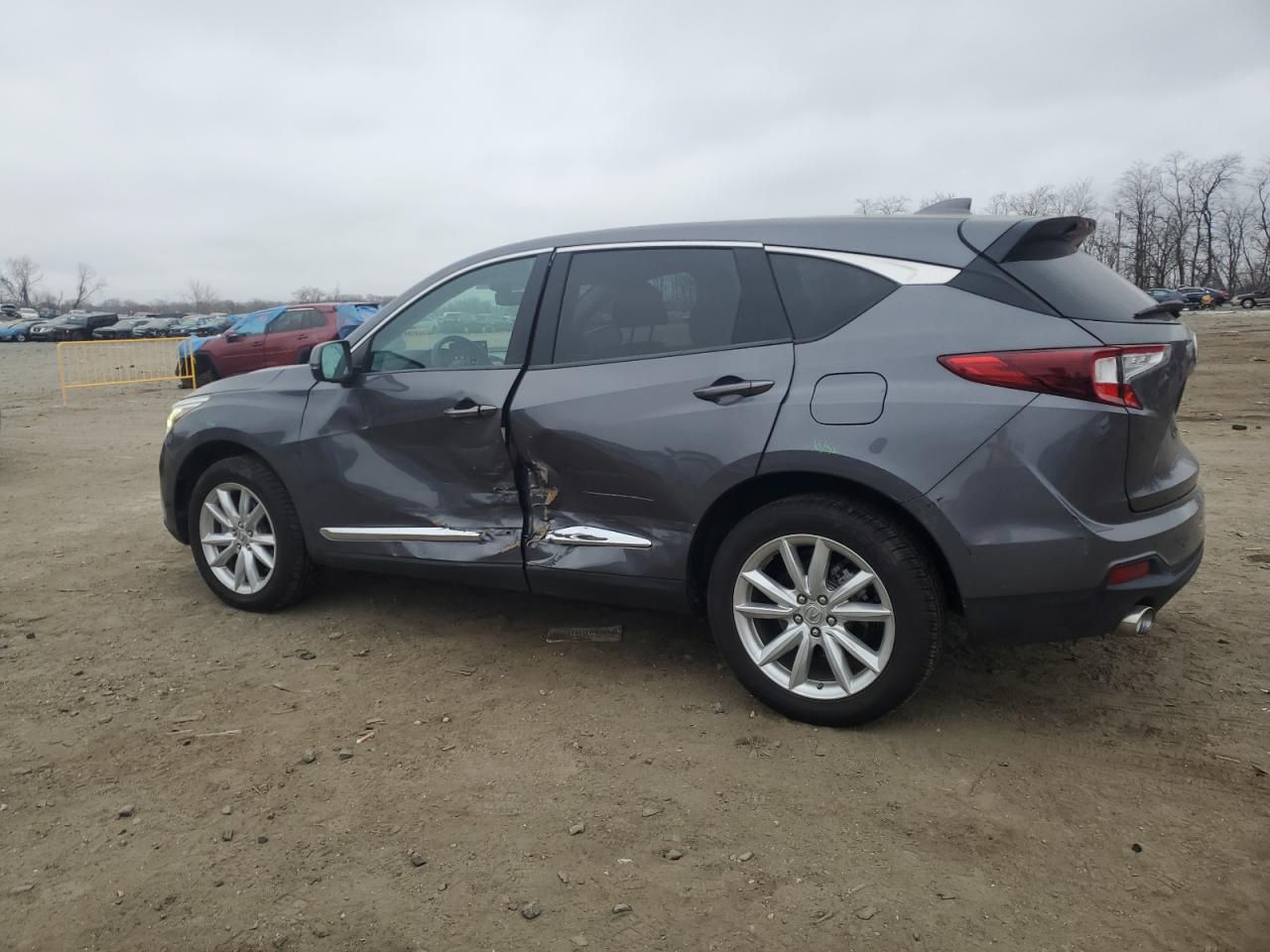 2020 Acura RDX - Image 2