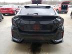 2017 Honda Civic Exl zu verkaufen in Louisville, KY - Hail