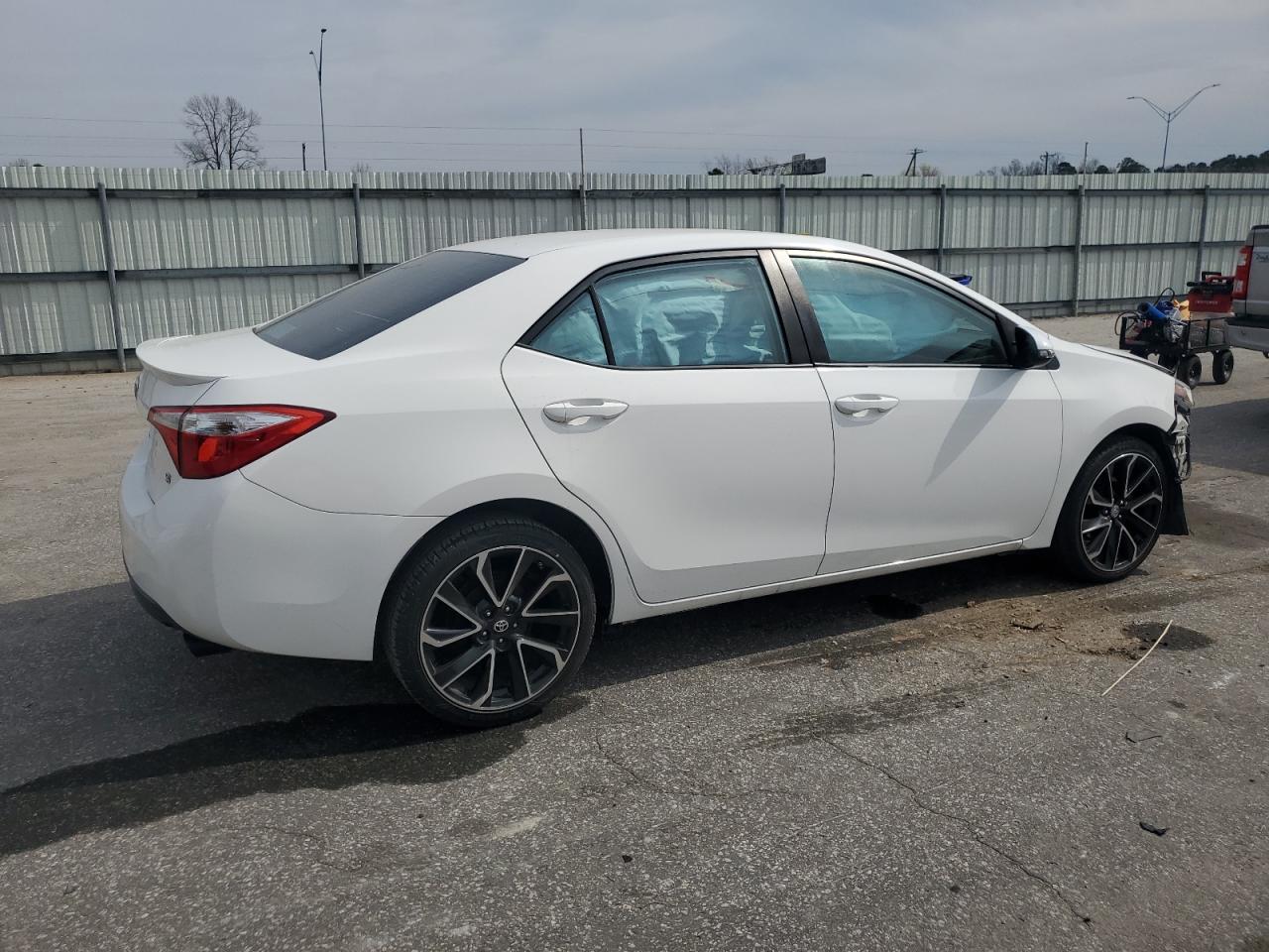 2014 Toyota Corolla - Image 3
