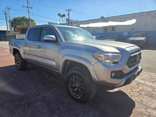 2023 Toyota Tacoma Double Cab