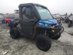 2022 CAN-AM DEFENDER LIMITED CAB HD10   a la Venta en Copart OR - EUGENE