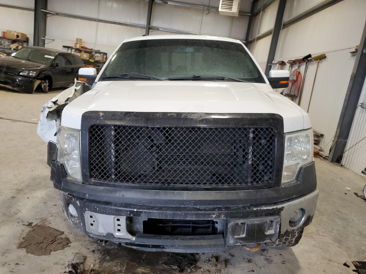 2013 Ford F-150 - Image 5