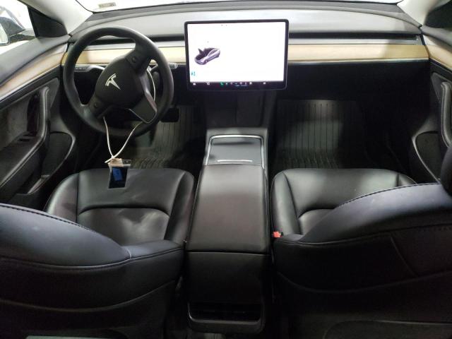  TESLA MODEL 3 2022 Szary