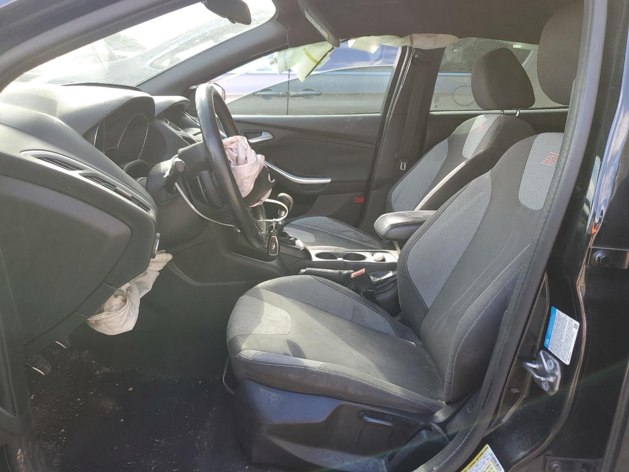 2014 Ford Focus - Image 7