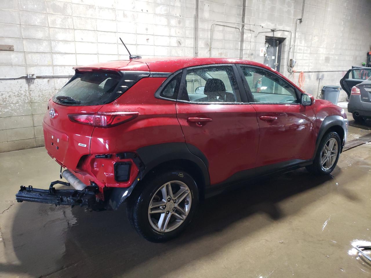 2021 Hyundai Kona - Image 3