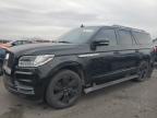 2018 Lincoln Navigator L Reserve продається в North Las Vegas, NV - Rear End