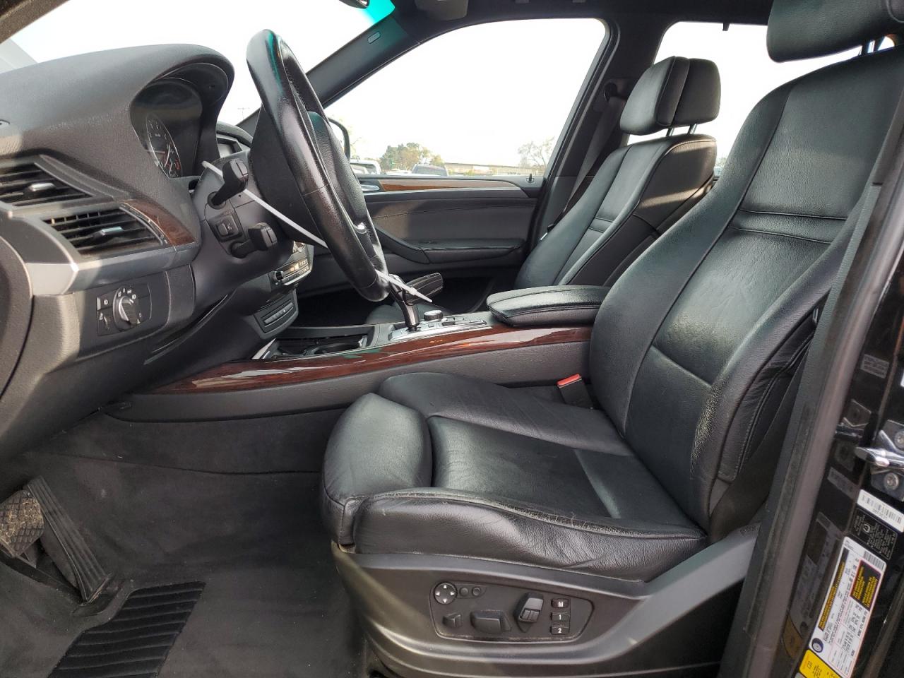 2009 BMW X5 - Image 7