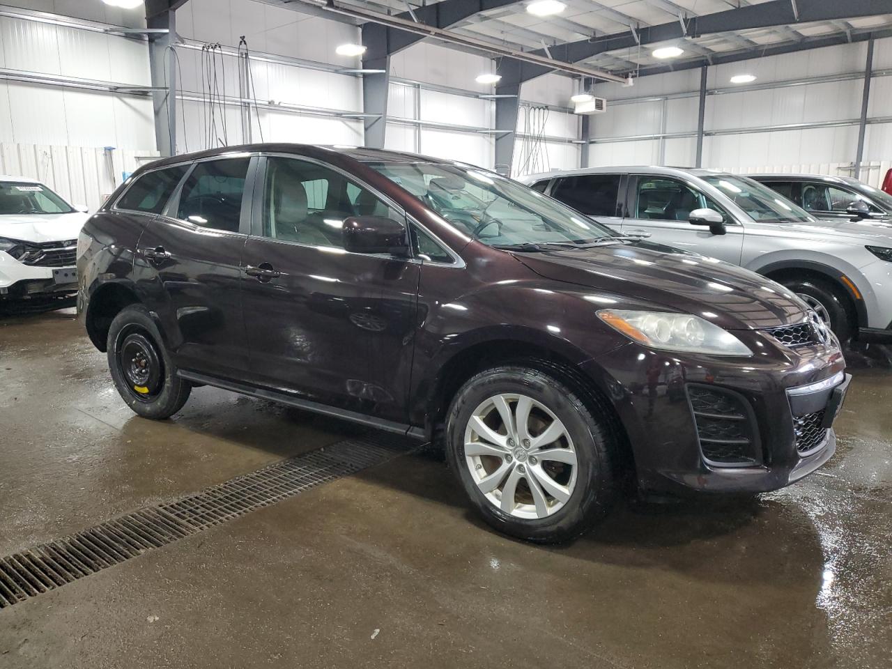 2010 Mazda CX-7 - Image 4