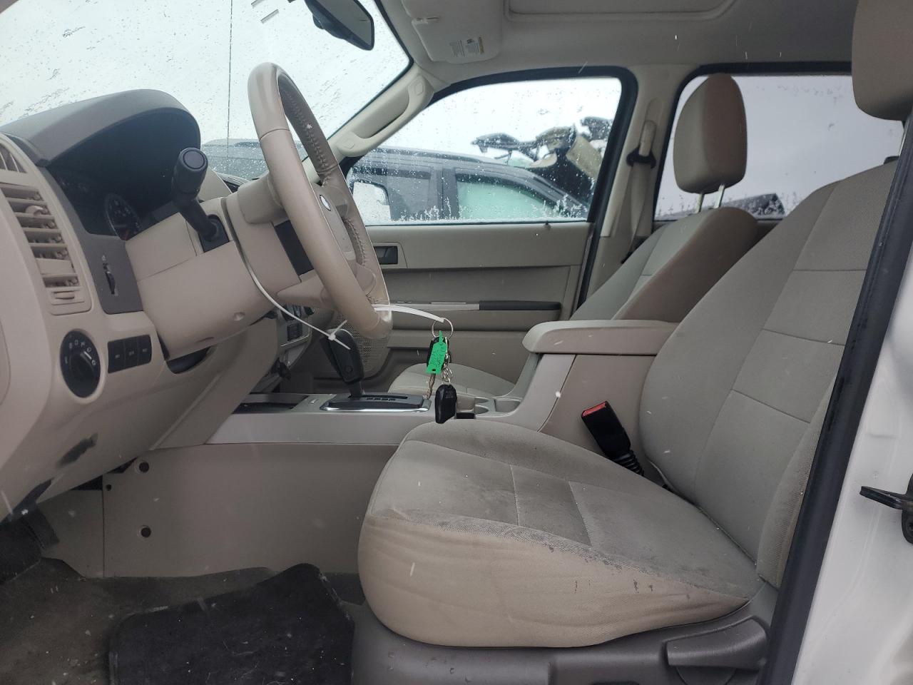2012 Ford Escape - Image 7