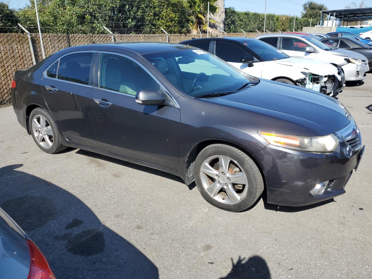 2011 Acura TSX - Image 4