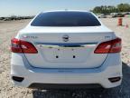 2018 Nissan Sentra S de vânzare în Houston, TX - Side