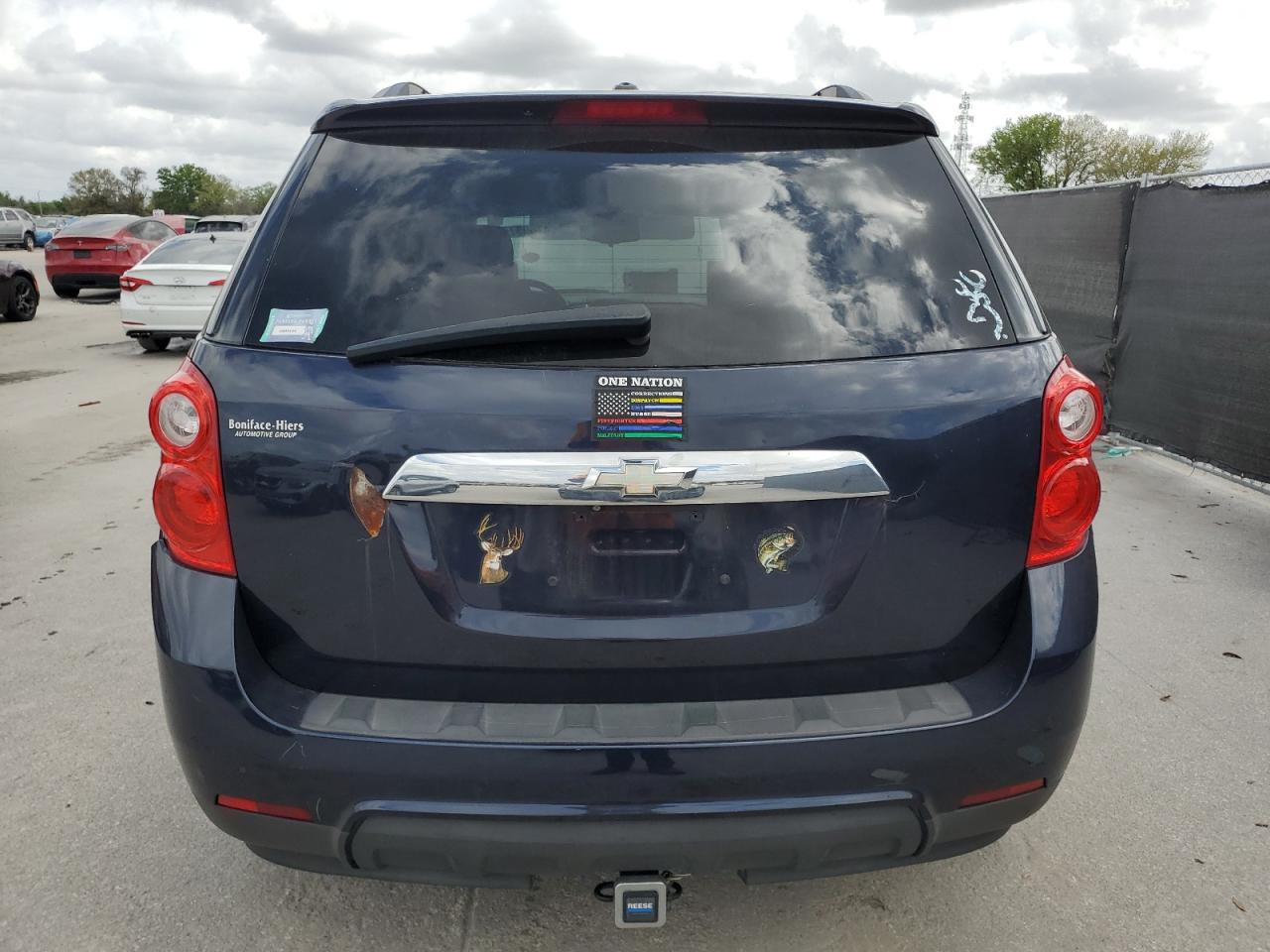 2015 Chevrolet Equinox - Image 6