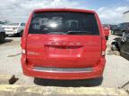 2013 Dodge Grand Caravan Sxt en Venta en Tucson, AZ - Front End