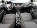 2021 Hyundai Accent Se en Venta en Hampton, VA - Front End