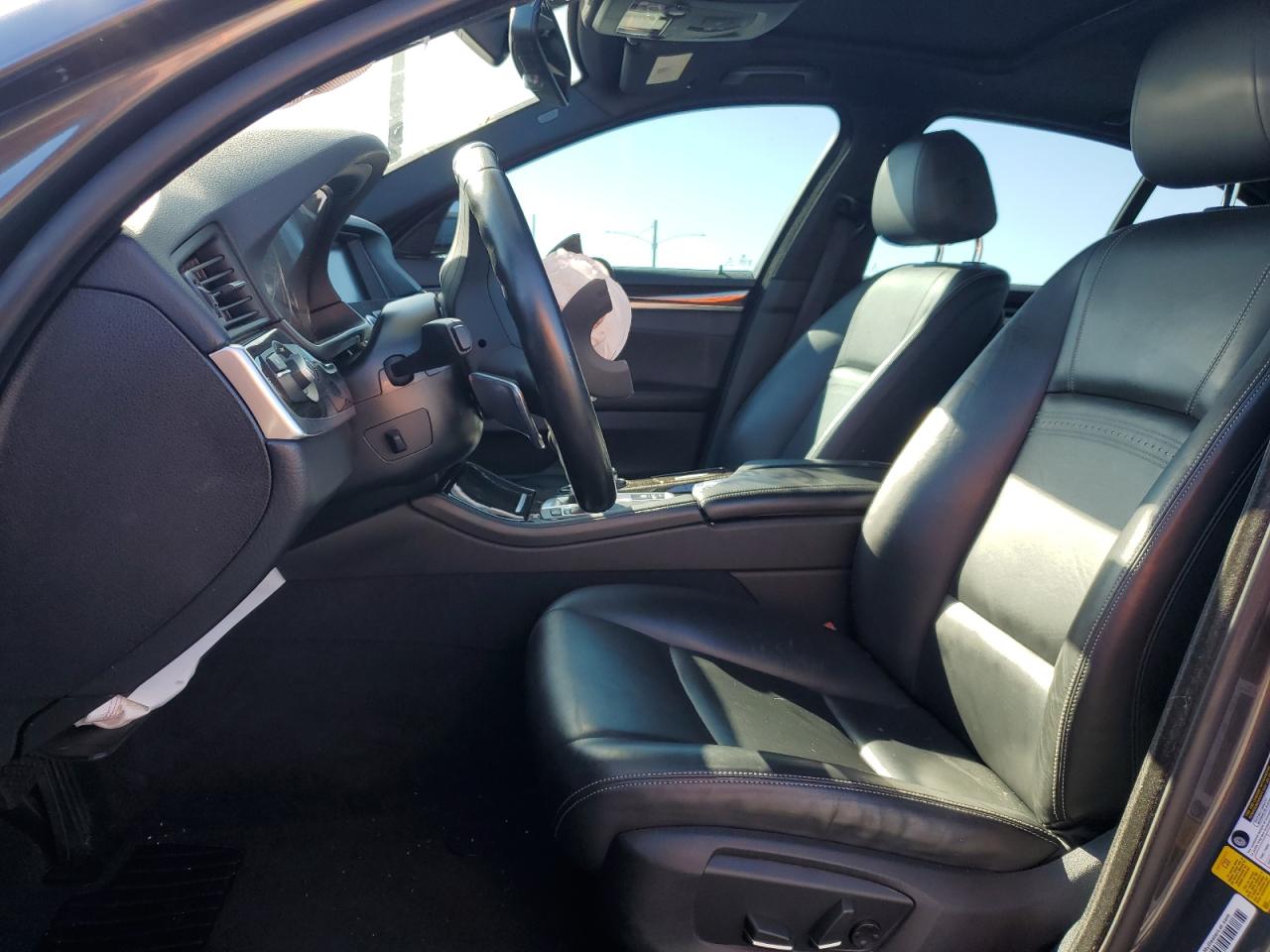 2016 BMW 5er - Image 7