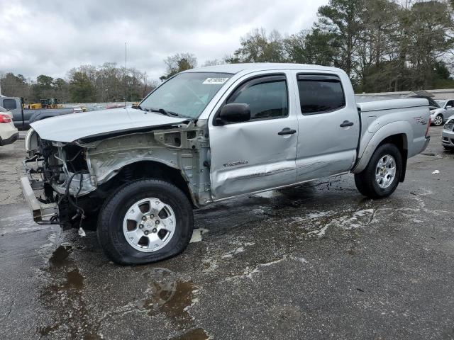 2008 Toyota Tacoma Double Cab Prerunner