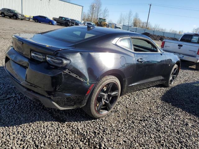  CHEVROLET CAMARO LT1 2022 Black