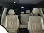 2023 Toyota Sienna Limited იყიდება North Billerica-ში, MA - Rear End