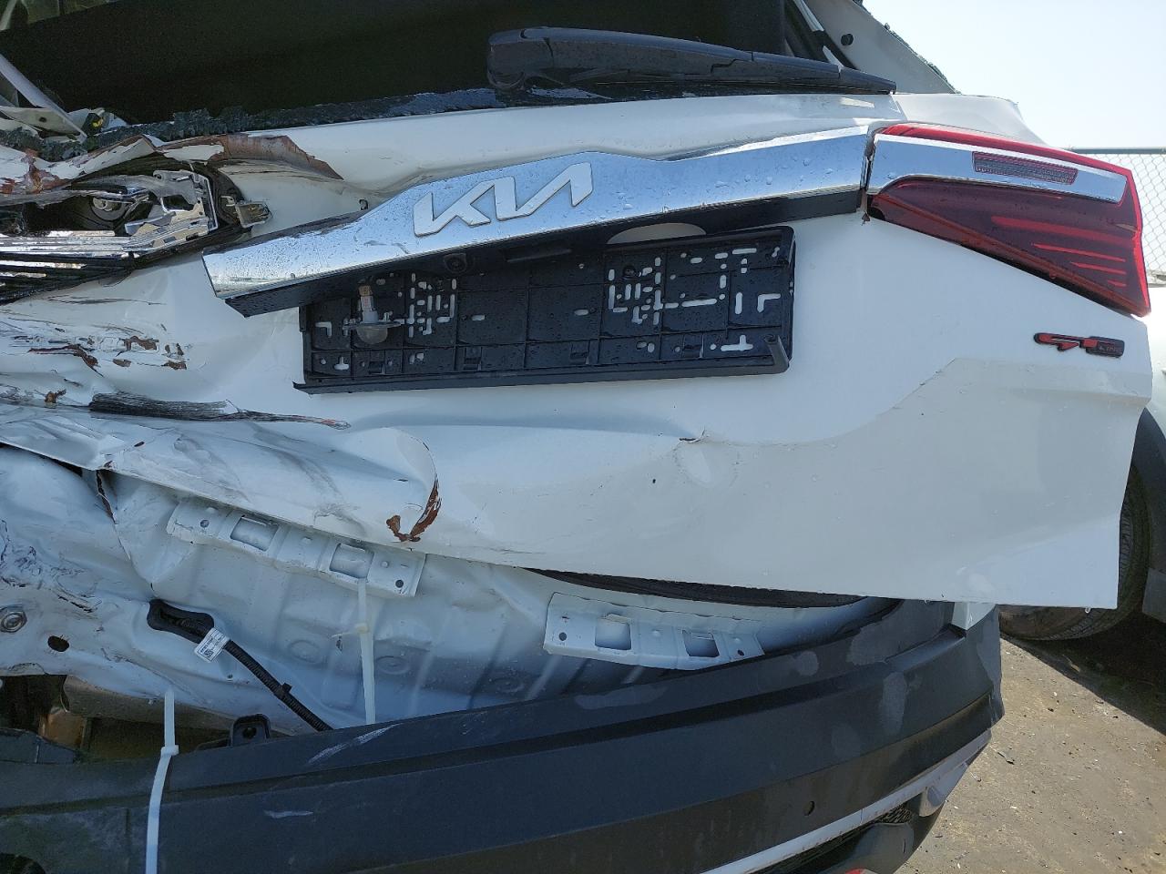 MZBER8145PN474429 - 2023 Kia Seltos - #undefined