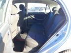 2005 TOYOTA COROLLA T3 for sale at Copart SANDTOFT