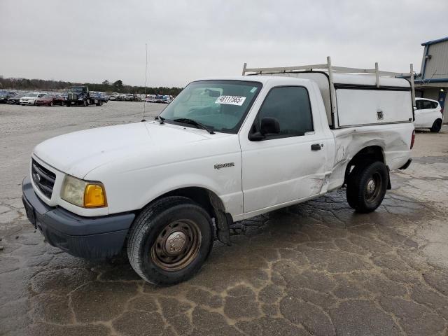 2003 Ford Ranger 