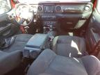 2020 Jeep Wrangler Unlimited Sport იყიდება Los Angeles-ში, CA - Front End