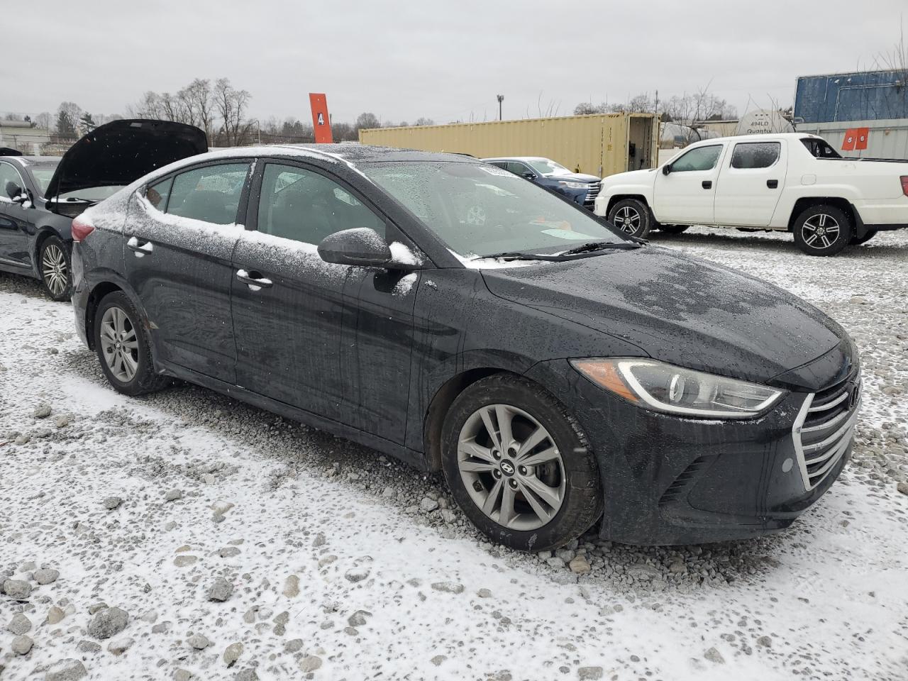 2017 Hyundai Elantra - Image 4