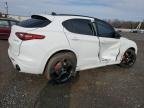 2022 Alfa Romeo Stelvio Ti en Venta en Hillsborough, NJ - Side