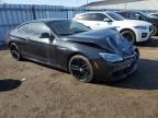 2016 BMW 650 XI à vendre chez Copart ON - TORONTO