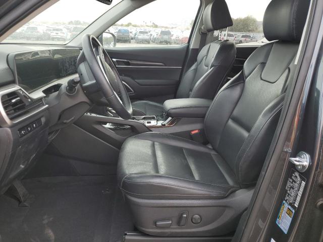  KIA TELLURIDE 2024 Gray
