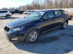2013 Kia Optima Lx   for Sale in Ellwood City, PA - Front End