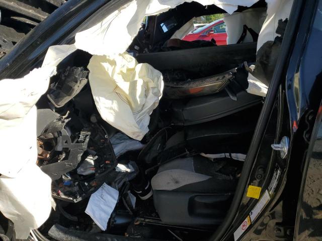  TOYOTA C-HR 2019 Black