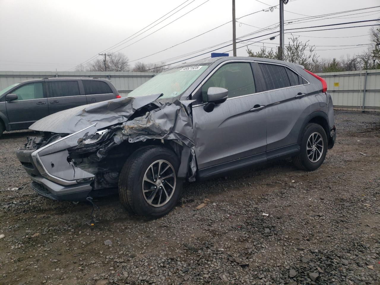 2020 Mitsubishi Eclipse Cross Es for Sale in Hillsborough, NJ - All Over