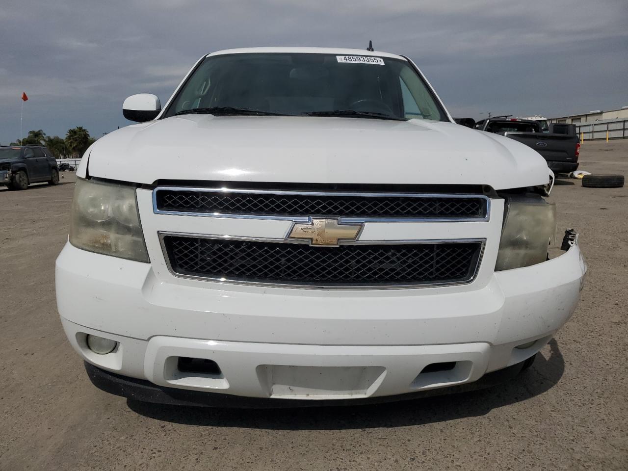 2010 Chevrolet Tahoe - Image 5
