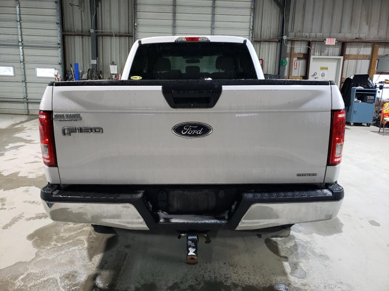 2015 Ford F-150 - Image 6