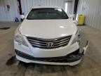 2015 Hyundai Azera  на продаже в Byron, GA - Side