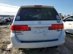 2010 Honda Odyssey Exl na sprzedaż w Chatham, VA - Front End