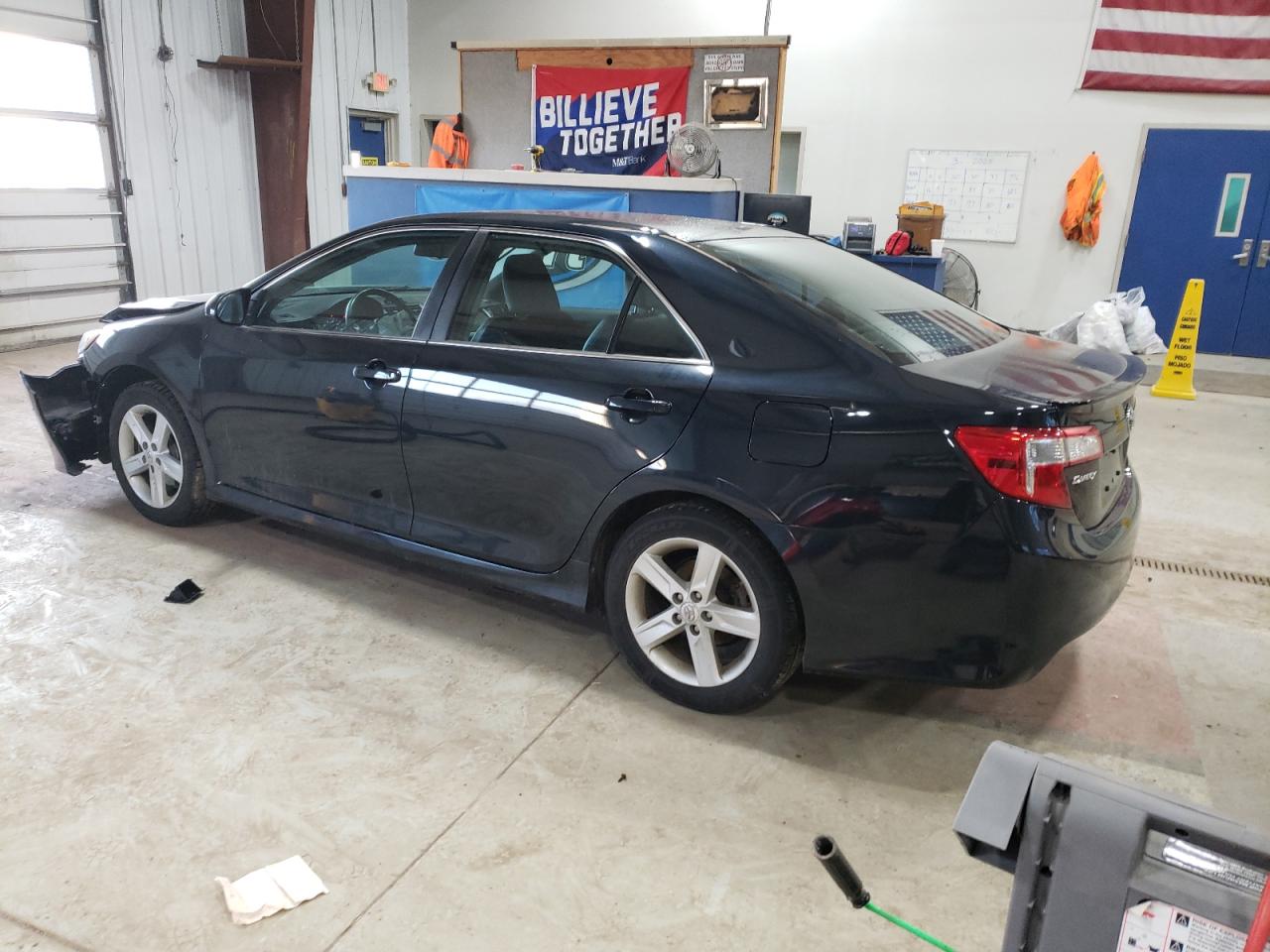 2012 Toyota Camry - Image 2