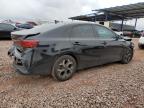 2021 Kia Forte Fe продається в Phoenix, AZ - Front End
